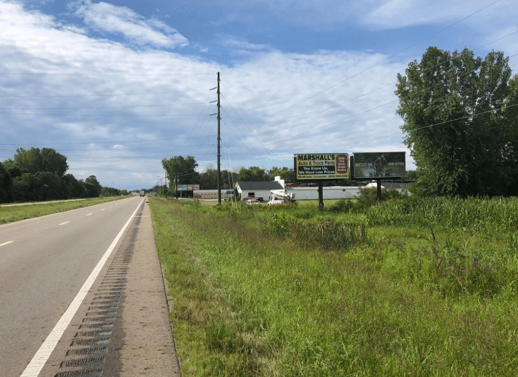 US 23 3.5 MILES N/O US 22 Media