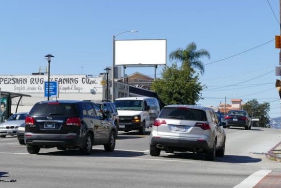 Location photo for W Temple St near Alvarado / Temple, Westlake (Los Angeles)