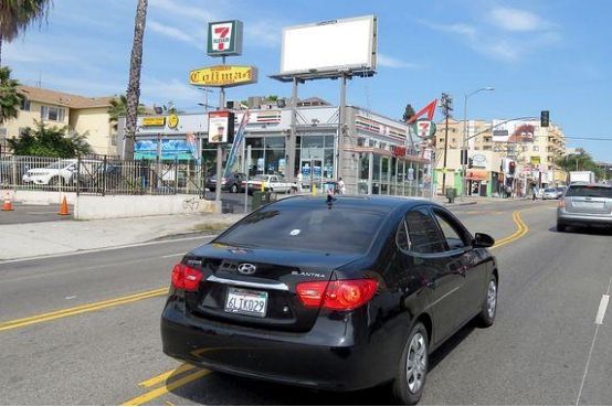 Location photo for W 3rd St near 3rd / Witmer, Westlake (Los Angeles)