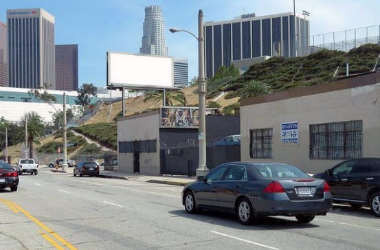 Location photo for W 2nd St near Contreras High School Stadium, Westlake (Los Angeles)