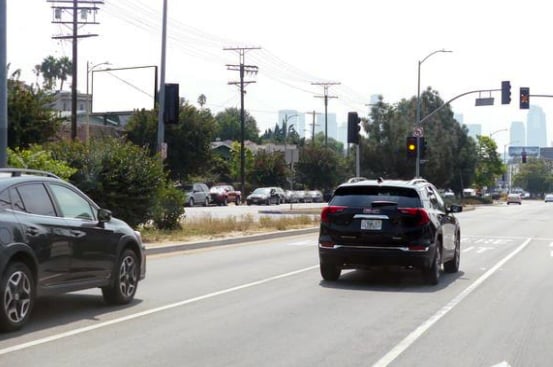 Location photo for Glendale Blvd near Glendale / Berkeley, Echo Park (Los Angeles)