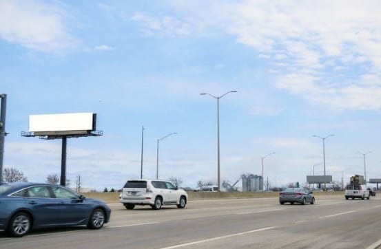 Location photo for Oakton St & Busse Rd (Mt Prospect)