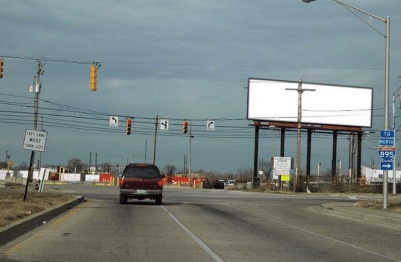 Location photo for Maryland Transit Administration (Baltimore)