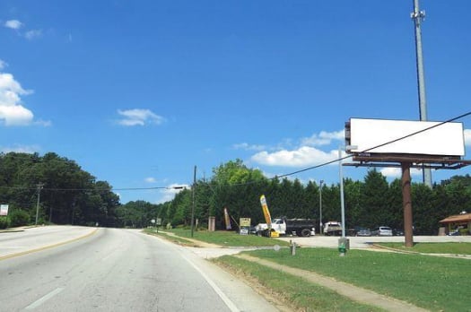 Location photo for Redan Rd near Redan Rd @ S Indian Creek Dr (Stone Mountain)