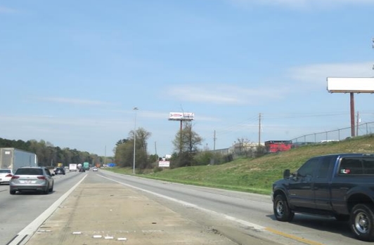 Location photo for Jonesboro Rd near Jonesboro Rd @ 4295 (Union City)