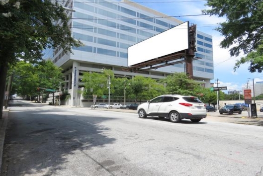 Location photo for Courtland St NE near Basilica of the Sacred Heart of Jesus, Hotel District (Atlanta)