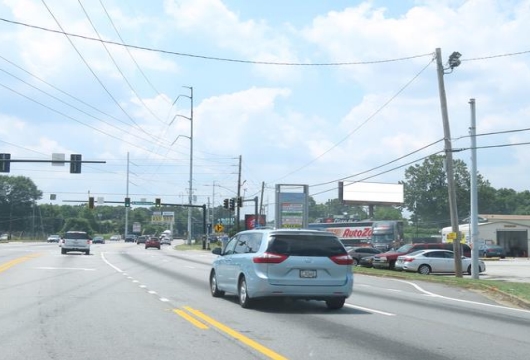 Location photo for Covington Hwy near Covington Hwy @ Wesley Chapel Rd (Decatur)