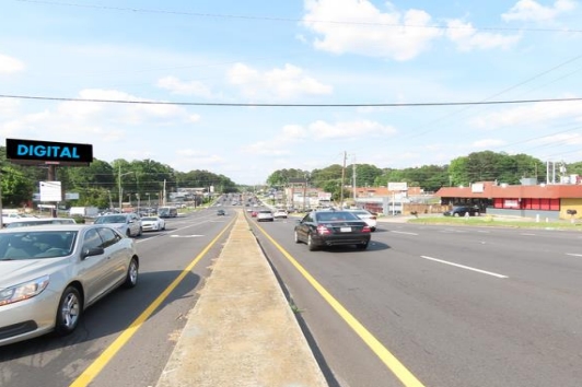 Location photo for Lawrenceville Hwy near Decatur Plaza, Medlock Park (Decatur)