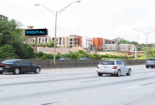 Location photo for Glenwood Ave SE near The Little Clinic, Grant Park (Atlanta)