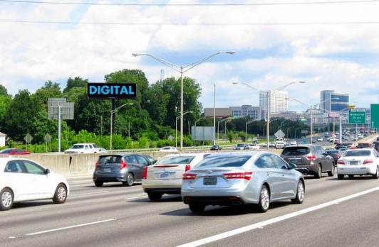 Location photo for Central Ave SW near Pollard Blvd SW @ Bill Lucas Dr SW, Mechanicsville (Atlanta)