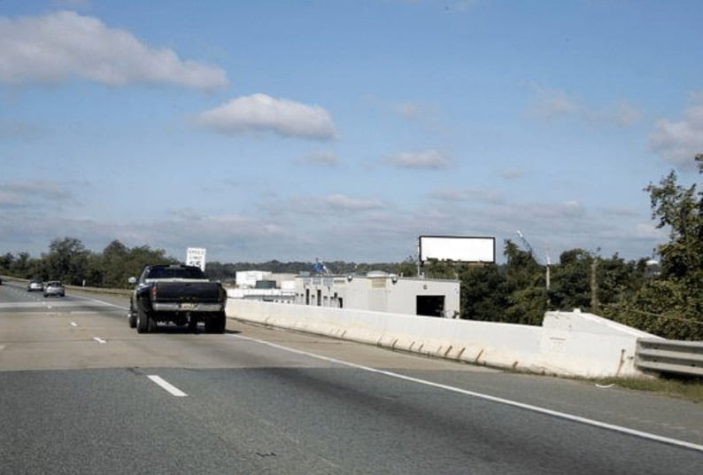 Location photo for Chemical Rd near HAWKINS POINT RD & CHEMICAL RD eb, Hawkins Point (Baltimore)