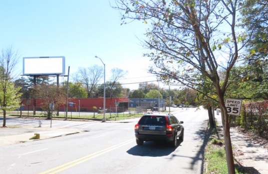 Location photo for Joseph E Lowery Blvd SW near The Family Health Centers of Georgia, Inc., West End (Atlanta)
