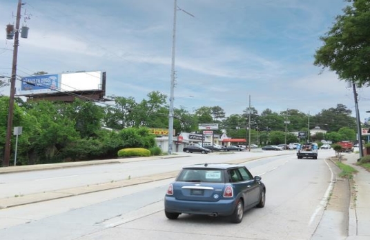 Location photo for Piedmont Rd NE near Piedmont Rd NE @ Piedmont Cir NE, Morningside-Lenox Park (Atlanta)