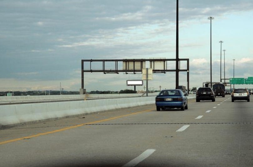 Location photo for S Hanover St near Baltimore carnival cruise terminal, Port Covington (Baltimore)