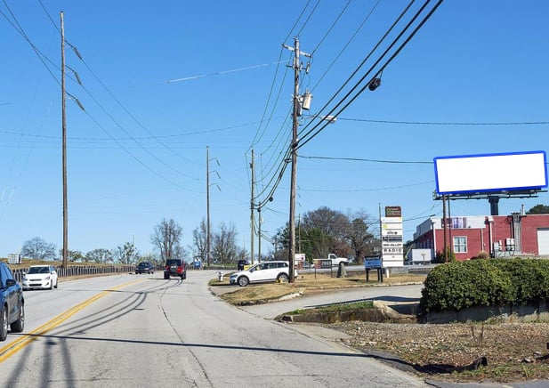 E Ponce de Leon Ave 0.23 mi N/O Dekalb Industrial Way E/S F/S Media