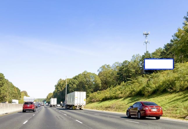 Location photo for O'Hara Dr near Global Plaza (Forest Park)