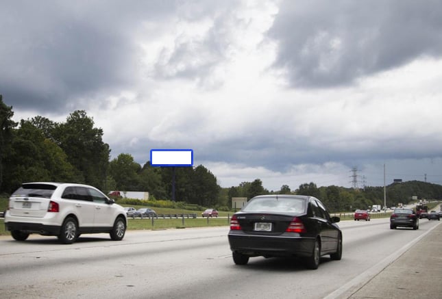 Location photo for Speir Ct near Sr 42 @ E Conley Rd (Ellenwood)