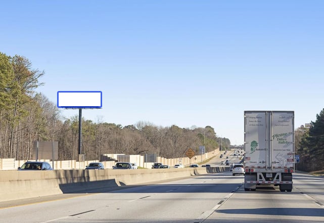 Location photo for Jan Dr near Interactive College of Technology (Morrow)