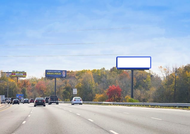 I-75S 0.7 mi S/O Forest Pkwy W/S F/N Media