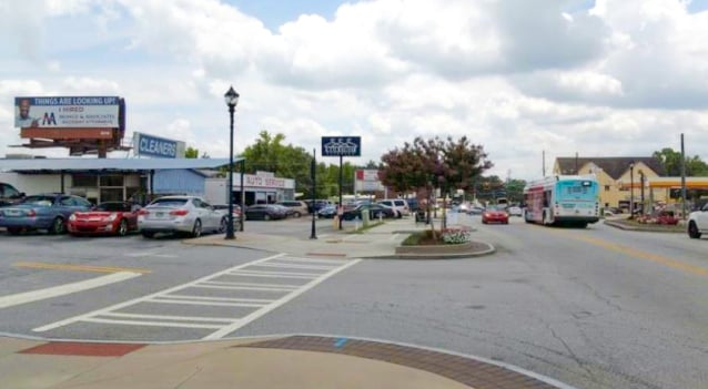 N/S U.S. 29 @ MAIN ST TUCKER LHR F/N Media