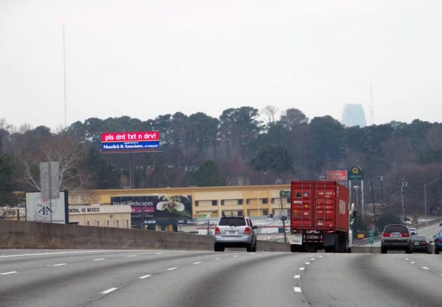 Location photo for Chantilly Dr NE near Chantilly Dr NE @ 1700, Lindridge-Martin Manor (Atlanta)