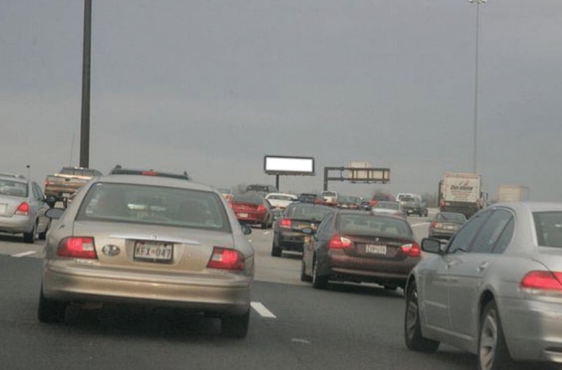 Location photo for Gusryan St near Yard 56, Pulaski Industrial Area (Baltimore)