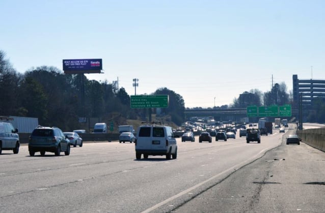 Location photo for Motors Industrial Way near New Peachtree Rd & Pebblewood Apts Ib (Atlanta)