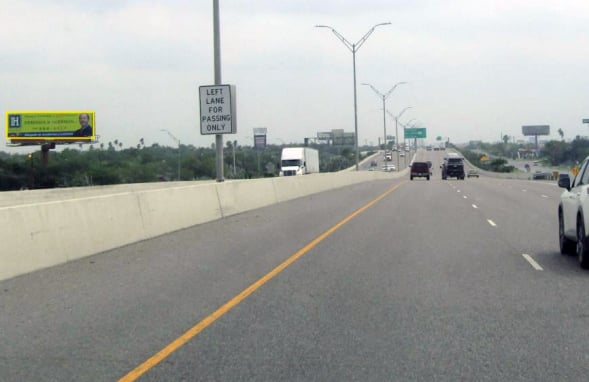 NS EXP. 83 .15 MI E/O VERMONT, MERCEDES Media