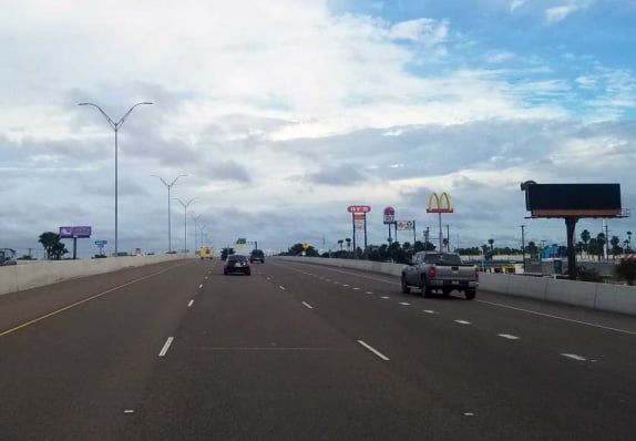 Expressway 83, & 1025 TX Blvd. Weslaco, TX Media