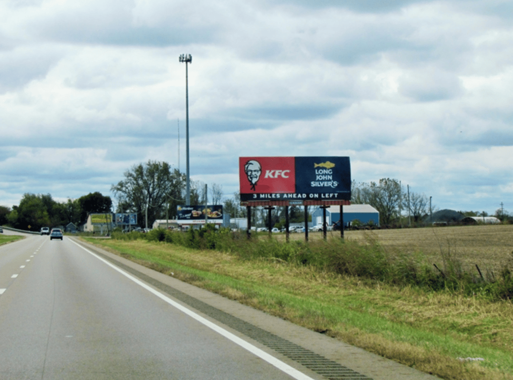 US 23 1/4 Mi N/O Circleville RH/SB Media