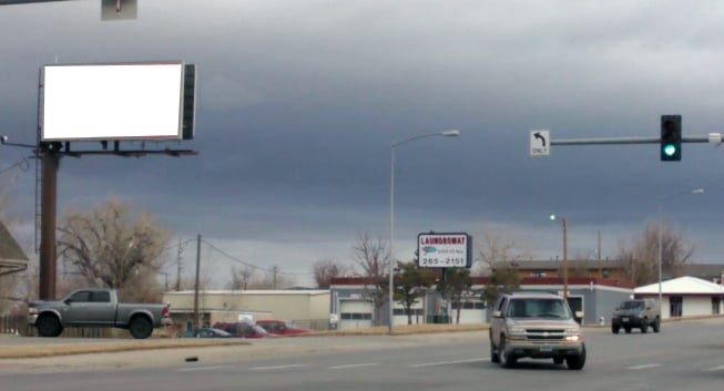 CY AVE NS 150' EO KIT CARSON FW Media