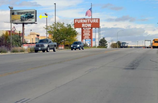 2ND ST NS 300' WO SCOTTHILL FW Media