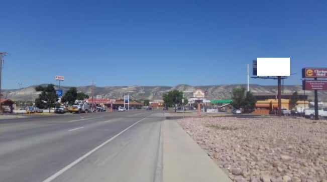 Location photo for Dewar Dr near Foothill Wetlands Park (Rock Springs)