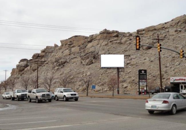 Location photo for Dewar Dr near Dewar at Ford Store (Rock Springs)