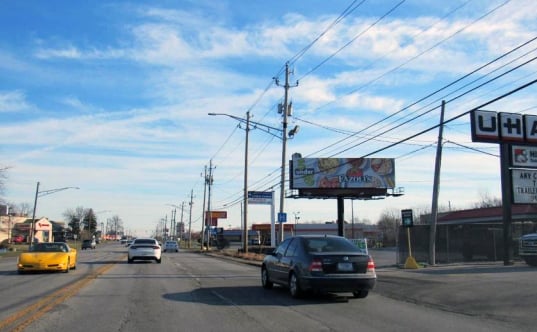 5227 Washington St W 500 ft E/O Lynhurst Dr SS Media