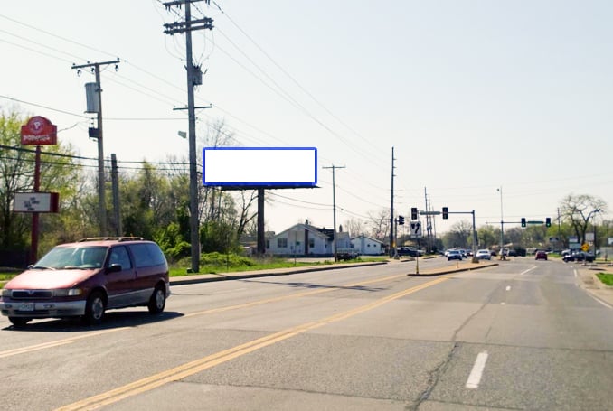 Halls Ferry & Lucas & Hunt E/S F/N Media