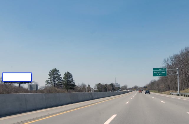 I-196 1 mi W/O E. Beltline Ave SS F/E Media