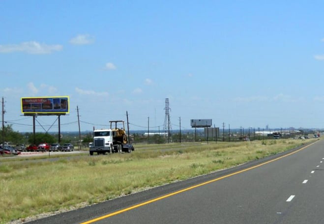 Location photo for Interstate 20 Frontage Rd near Park Place RV Park - Odessa (Odessa)