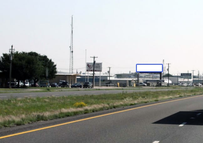 Location photo for I-20 Frontage near Css Oilfield Supply Sto (Odessa)