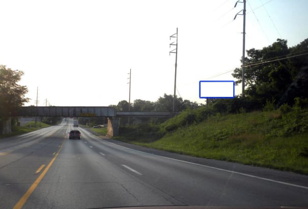 291 Highway & Birmingham Road W/S F/N Media