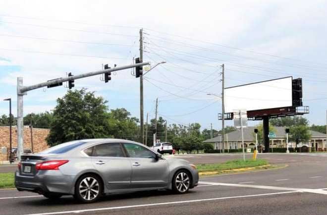 Location photo for N Dale Mabry Hwy near Urgent Care & Wellness Center (Lutz)