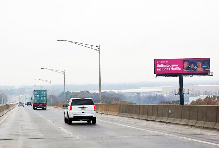 Location photo for River Rd near River Rd at Gsa Drive (Burlington)