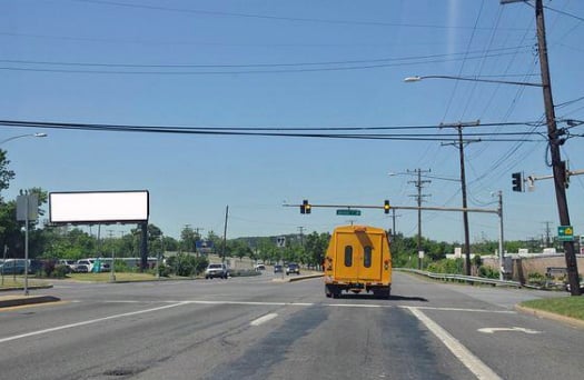 Location photo for Kenilworth Ave near Kenilworth Av & Upshur St (Bladensburg)