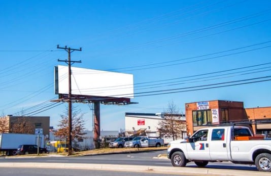 Location photo for Kenilworth Ave near Kenilworth Av & Upshur St (Bladensburg)