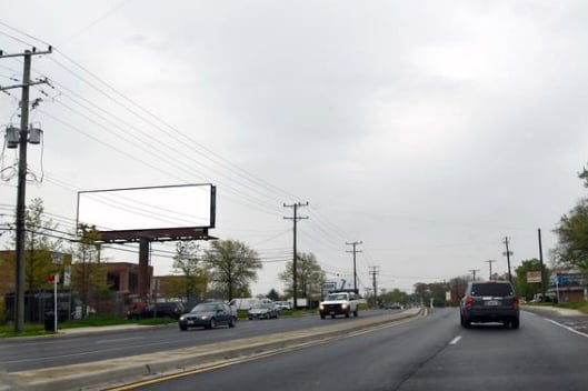 Location photo for Kenilworth Ave near Kenilworth Av & Upshur St (Bladensburg)