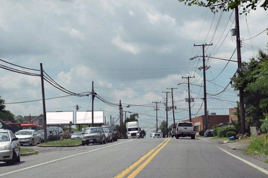 Location photo for 52nd Ave (Hyattsville)