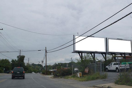 Location photo for 52nd Ave (Hyattsville)