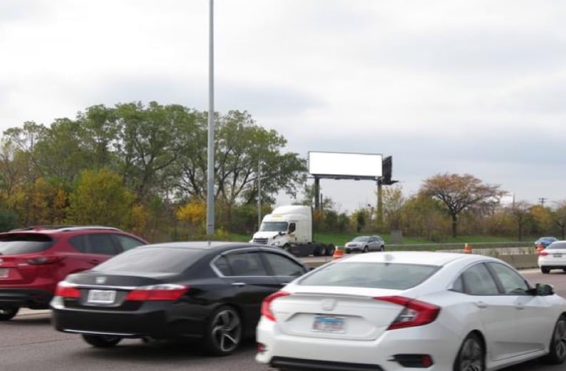 Location photo for S Leclaire Ave near LeClaire-Hearst Park (Chicago)