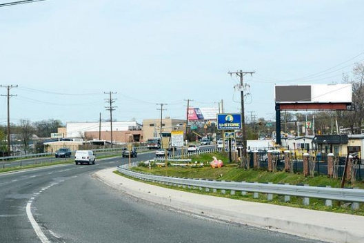 Location photo for Kenilworth Ave near Kenilworth Av & Upshur St (Bladensburg)