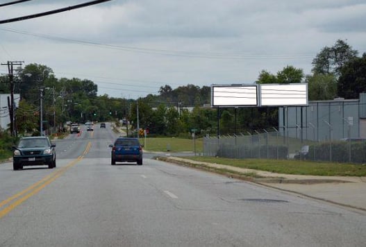 Location photo for Columbia Park Rd + Beaver Rd (Greater Landover)